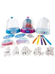 Творческий набор Разноцветные шарики Холодное сердце 2 (Frozen 2), DFR2-4738 цена и информация | Развивающие игрушки для детей | hansapost.ee