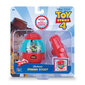 TOY STORY 4 elektrooniline spinner tulede ja muusikaga, assort, 64478 hind ja info | Arendavad laste mänguasjad | hansapost.ee