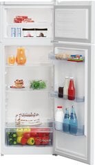 Beko RDSA240K40WN цена и информация | Холодильники | hansapost.ee