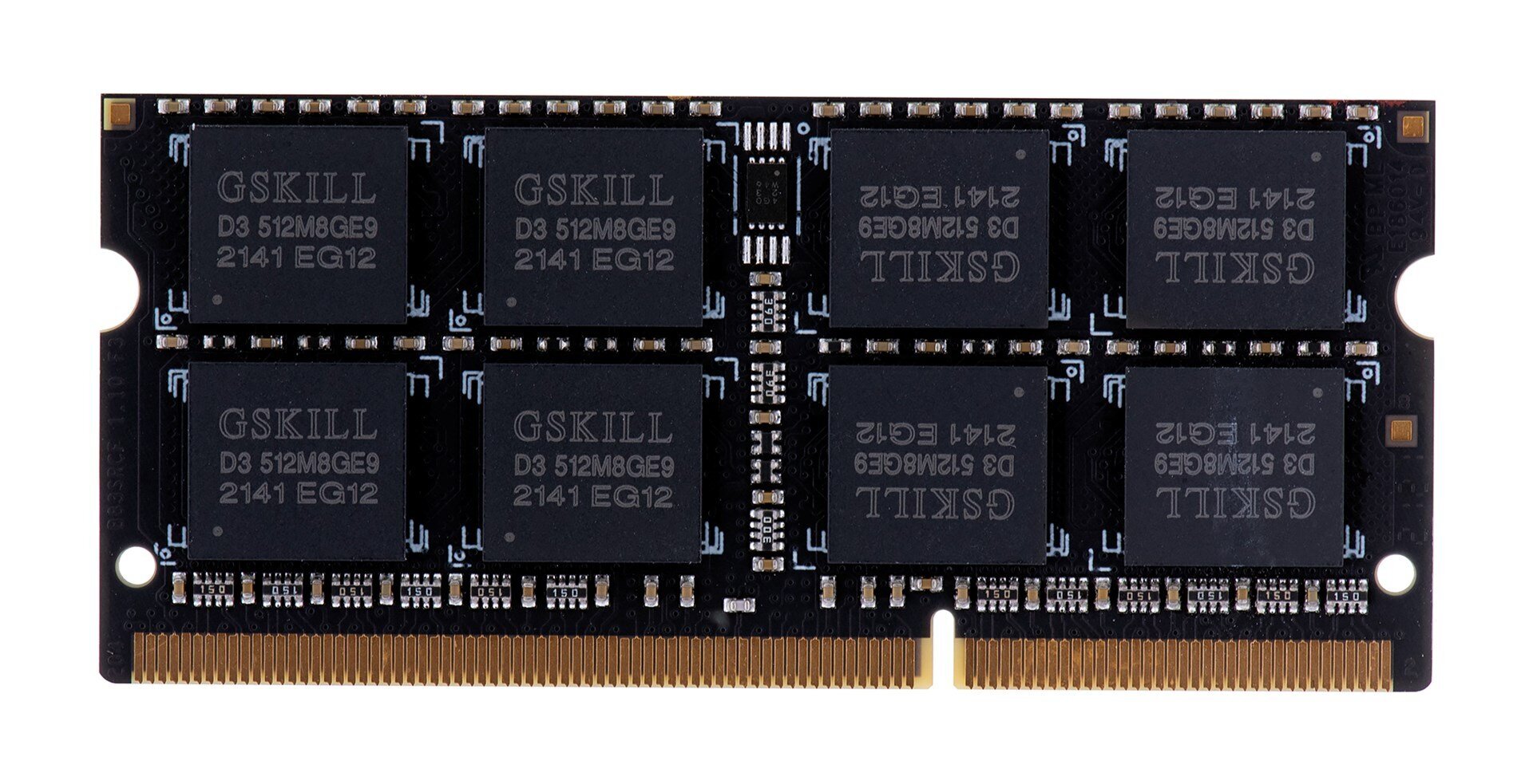 G.Skill 8GB DDR3 DIMM hind ja info | Operatiivmälu | hansapost.ee