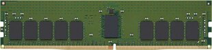 Память RAM Kingston KSM32RD8/32MFR 32 GB DDR4 CL22 цена и информация | Объём памяти (RAM) | hansapost.ee