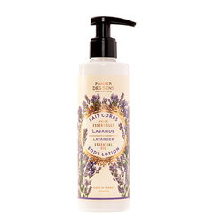 Lõõgastav lavendel (kehapiim) 250 ml price and information | Body creams, body oils and lotions | hansapost.ee