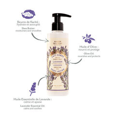 Lõõgastav lavendel (kehapiim) 250 ml price and information | Body creams, body oils and lotions | hansapost.ee