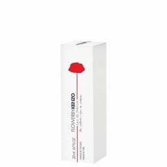 Крем для рук Kenzo Flower by Kenzo (20 ml) цена и информация | Кремы, лосьоны для тела | hansapost.ee