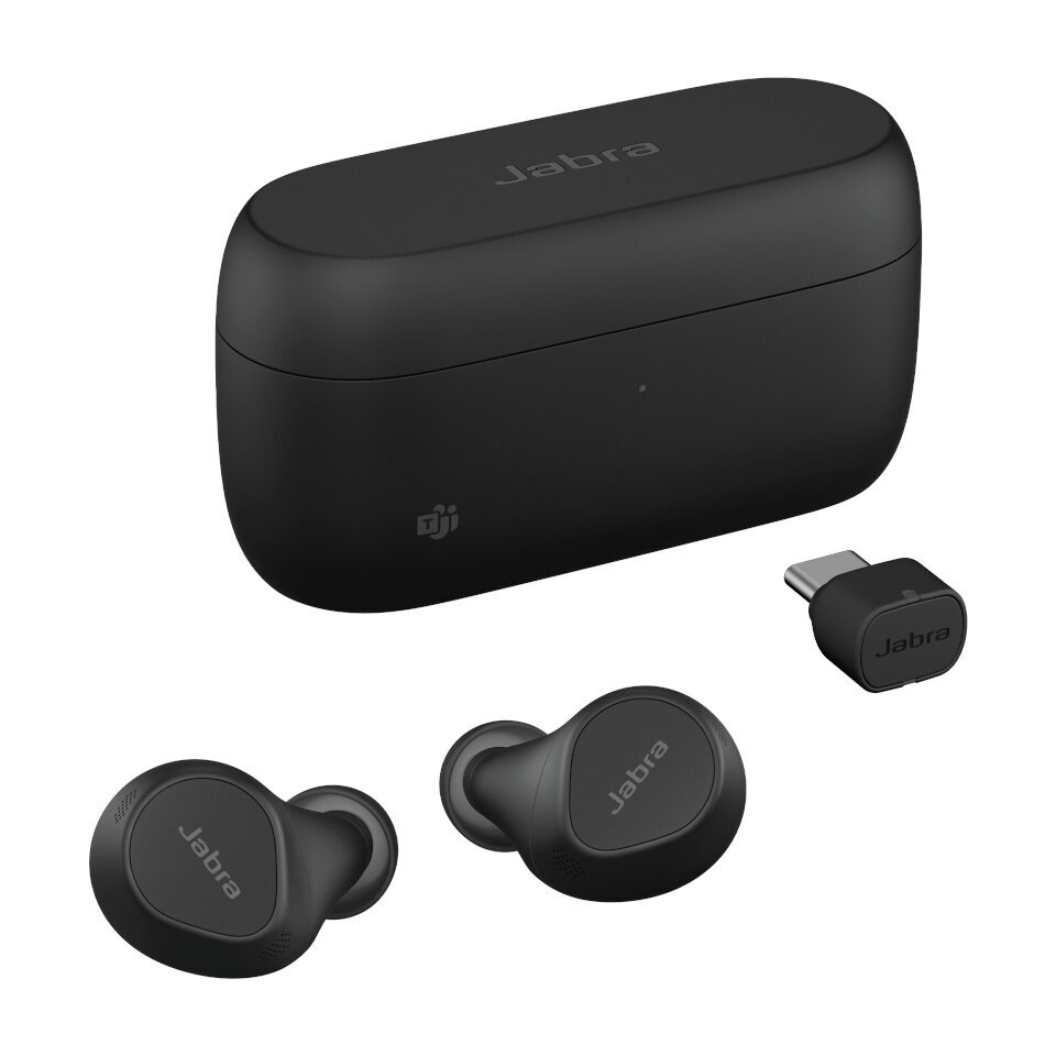 Jabra Evolve2 Buds цена и информация | Kõrvaklapid | hansapost.ee