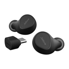 Jabra Evolve2 Buds price and information | Kõrvaklapid | hansapost.ee