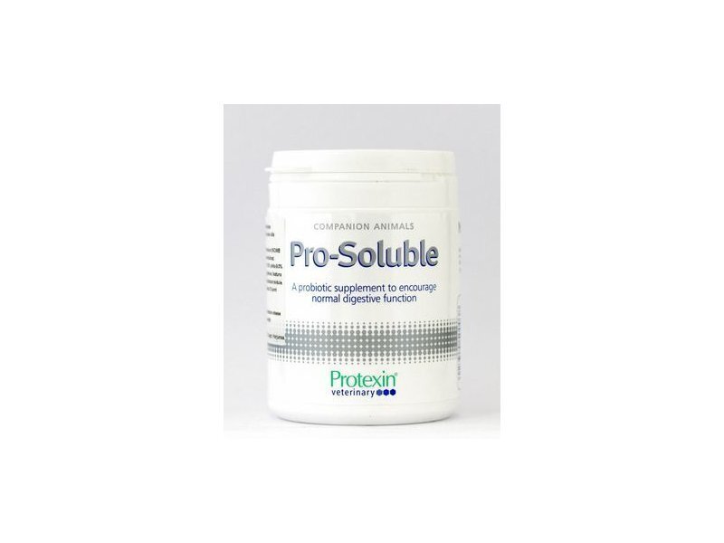 Toidulisand koertele ja kassidele Protexin Pro-Soluble, 150 g hind ja info | Vitamiinid ja parasiiditõrje | hansapost.ee