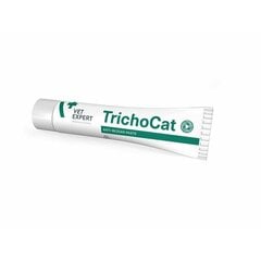 Пищевая добавка для кошек VetExpert TrichoCat, 50 г цена и информация | VetExpert Для котов | hansapost.ee