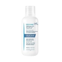 Крем для тела Ducray Dexyane Anti Scratching Emollient Cream, 400 мл цена и информация | Кремы, лосьоны для тела | hansapost.ee