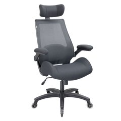 Task chair MILLER black цена и информация | Офисные кресла | hansapost.ee