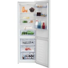 Beko RCSA300K40WN цена и информация | Холодильники | hansapost.ee