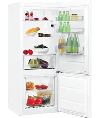 Indesit LI6 S1E W цена и информация | Холодильники | hansapost.ee
