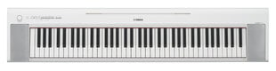 Digitaalne klaver Yamaha Piaggero Np-35 hind ja info | Klahvpillid | hansapost.ee