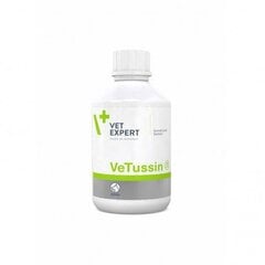 Пищевая добавка для собак VetExpert Vetussin, 100 мл цена и информация | VetExpert Для собак | hansapost.ee