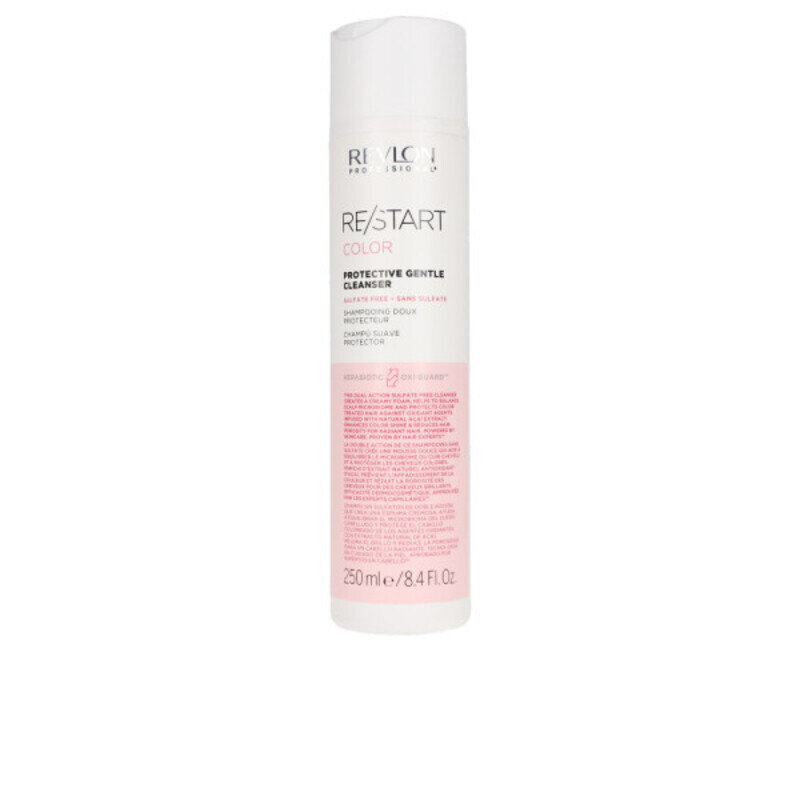 Revlon Re-Start Color Protective Gentle Cleanser, 1000ml hind ja info | Šampoonid | hansapost.ee