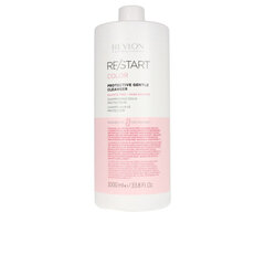 Revlon Re-Start Color Protective Gentle Cleanser, 1000ml hind ja info | Šampoonid | hansapost.ee