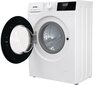 Gorenje WNHPI62SCS цена и информация | Pesumasinad | hansapost.ee