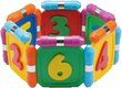 Hariv mänguasi-konstruktor Supermag Kliky Numbers, 0012 цена и информация | Arendavad laste mänguasjad | hansapost.ee