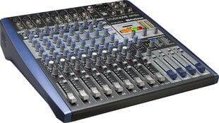 Helipult Presonus StudioLive Ar12c цена и информация | Принадлежности для музыкальных инструментов | hansapost.ee