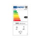 Hisense RB395N4BFE цена и информация | Külmkapid-külmikud | hansapost.ee