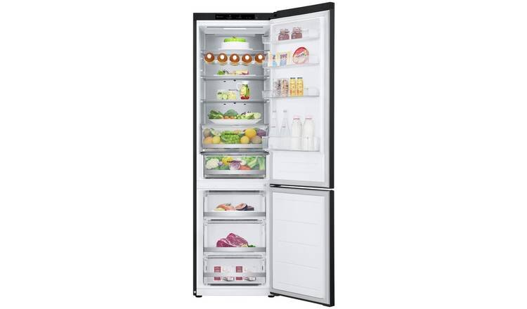 LG GBV5240CEP hind ja info | Külmkapid-külmikud | hansapost.ee