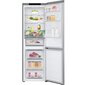Lg Gbv3100Dpy hind ja info | Külmkapid-külmikud | hansapost.ee