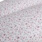 Imetamispadi CebaBaby multi, roosad lehed, W-741-000-745 hind ja info | Imetamispadjad, raseduspadjad | hansapost.ee