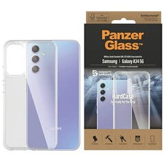 PanzerGlass, läbipaistev цена и информация | Чехлы для телефонов | hansapost.ee