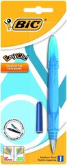 Перьевая ручка BIC EASY CLIC STANDARD, 1 шт. 733043 цена и информация | Bic Товары для школы | hansapost.ee