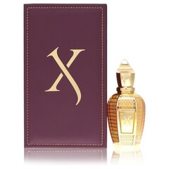 Meeste & naiste parfüüm Xerjoff Oud Stars Luxor (50 ml) hind ja info | Parfüümid meestele | hansapost.ee