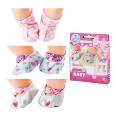 SIMBA New Born Baby Doll kingade komplekt, 3 paari price and information | Toys for girls | hansapost.ee