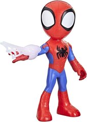 Figuur Hasbro Mega Spidey Mighty цена и информация | Игрушки для мальчиков | hansapost.ee