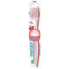 Зубная щетка Meridol Complete Care цена и информация | Зубные щетки, пасты | hansapost.ee