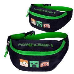 Minecrafti kott 506022001 hind ja info | Minecraft Riided, jalanõud ja aksessuaarid | hansapost.ee