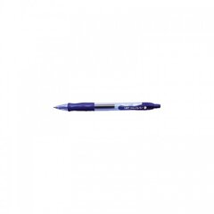 BIC gel pen Gel-ocity BX12 blue 12 pcs, 600666 hind ja info | Bic Koolitarvikud | hansapost.ee