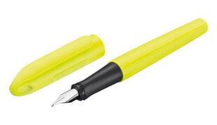 Перьевая ручка с капсулами Pelikan Happy Pen TP/6 цена и информация | Письменные принадлежности | hansapost.ee