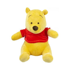 Pehme helidega mänguasi Disney Karupoeg Puhh (Winnie the Pooh), 30 cm hind ja info | Pehmed mänguasjad ja kaisukad | hansapost.ee