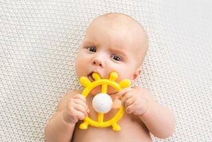 Прорезыватель для зубов Gili Gums цена и информация | Игрушки для малышей | hansapost.ee