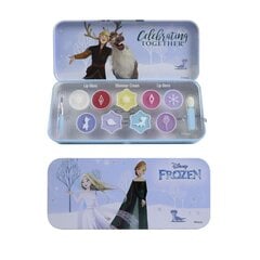 Детский набор для макияжа Frozen Celebrating Together цена и информация | Игрушки для девочек | hansapost.ee