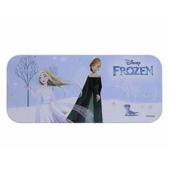 Laste meigikomplekt Frozen Celebrating Together hind ja info | Mänguasjad tüdrukutele | hansapost.ee