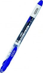 Pastapliiats GRAND Roller pen, 0.5 mm, sinine hind ja info | Kirjutusvahendid | hansapost.ee