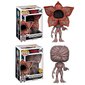 POP mänguasi figuur Marvel Stranger Things Demogorgon 5 + 1 цена и информация | Mänguasjad tüdrukutele | hansapost.ee