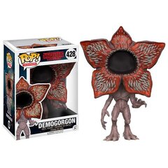 POP mänguasi figuur Marvel Stranger Things Demogorgon 5 + 1 hind ja info | Mänguasjad tüdrukutele | hansapost.ee