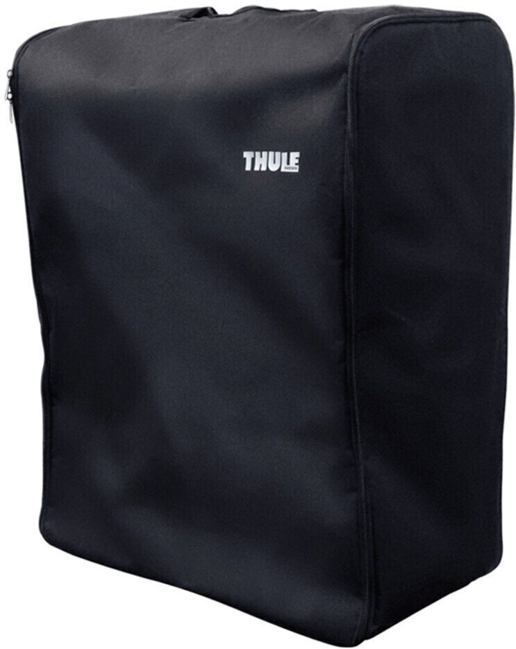 Kott jalgrattahoidja transportimiseks Thule EasyFold XT 2bike Carrying Bag 9311, must hind ja info | Muud jalgratta tarvikud | hansapost.ee