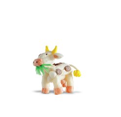Игра PlayMais One, Корова, 160038, 80 д. цена и информация | Развивающие игрушки для детей | hansapost.ee
