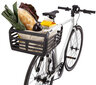 Jalgrattakott Thule Pack 'n Pedal Basket, 26.5 l, must hind ja info | Pakiraamid jalgrattale | hansapost.ee