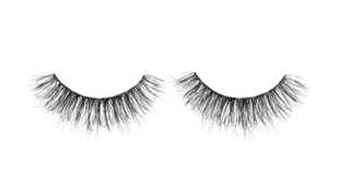 Kunstripsmed Ardell Naked Lashes, 431, must hind ja info | Kunstripsmed, ripsmeliim ja ripsmekoolutajad | hansapost.ee