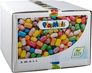 Arendav karp PlayMais, väike, 160040, 1500 tk hind ja info | Arendavad laste mänguasjad | hansapost.ee