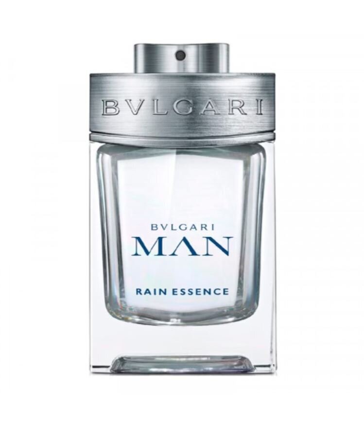 Parfüümvesi Bvlgari Man Rain Essence EDP meestele, 60 ml hind ja info | Parfüümid meestele | hansapost.ee