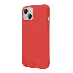 SBS Apple iPhone 14 Plus, Red hind ja info | Telefonide kaitsekaaned ja -ümbrised | hansapost.ee